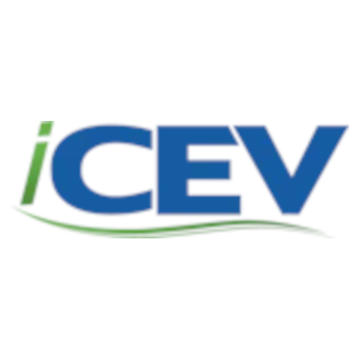 iCEV Logo
